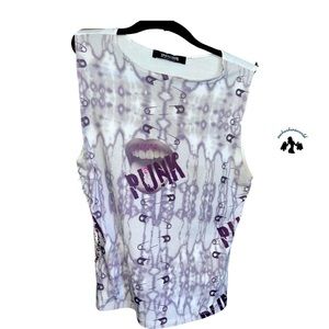 Shauna Stein Beverly Hills Top